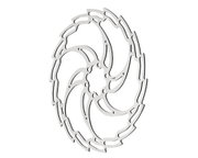 Disc frana Union DBR-03 160mm