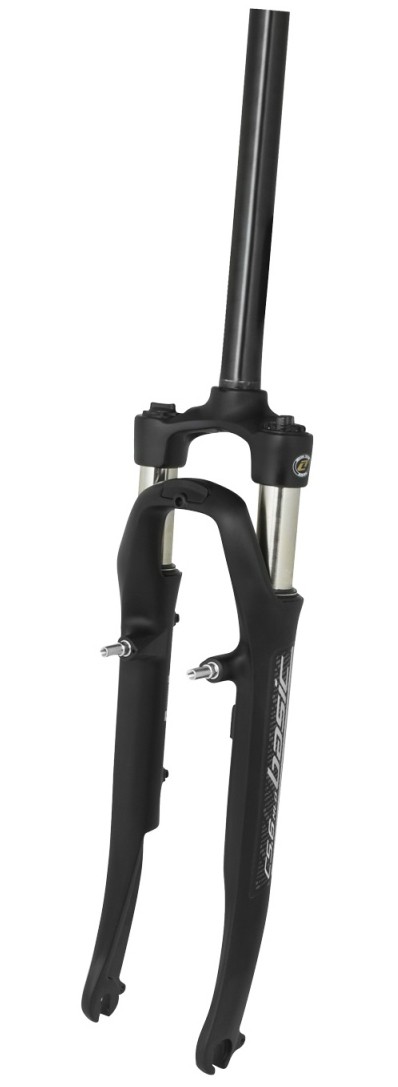 Force Furca Force Basic C5.6 28 1.1/8 neagra V