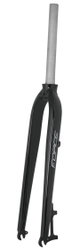Furca MTB 29 Force 1.1/8 ahead aluminiu neagra