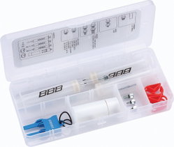 Kit aerisire BBB DiscBrake