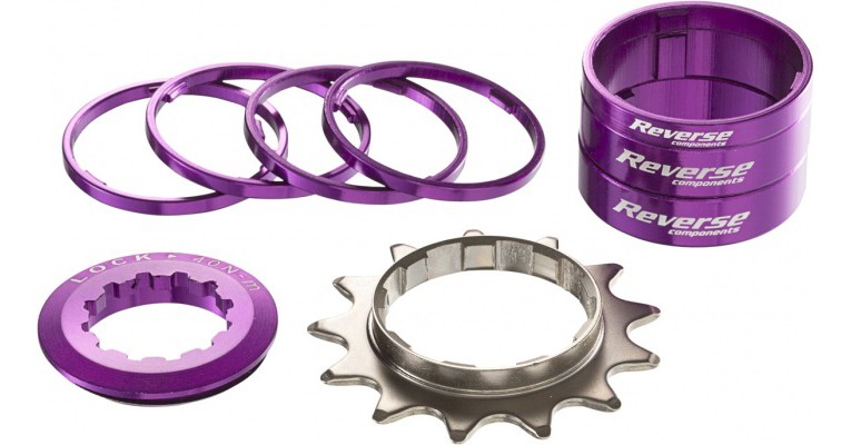 Reverse Kit single speed Reverse 13T mov