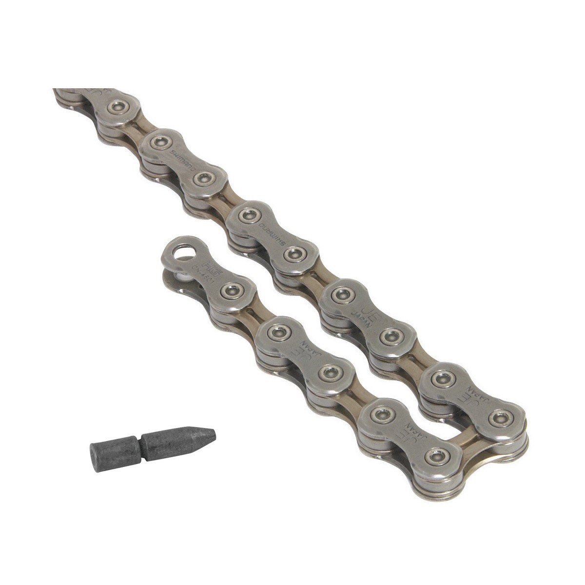 Bicycle Chains Lant Shimano CN4601 10v 116 zale Tiagra