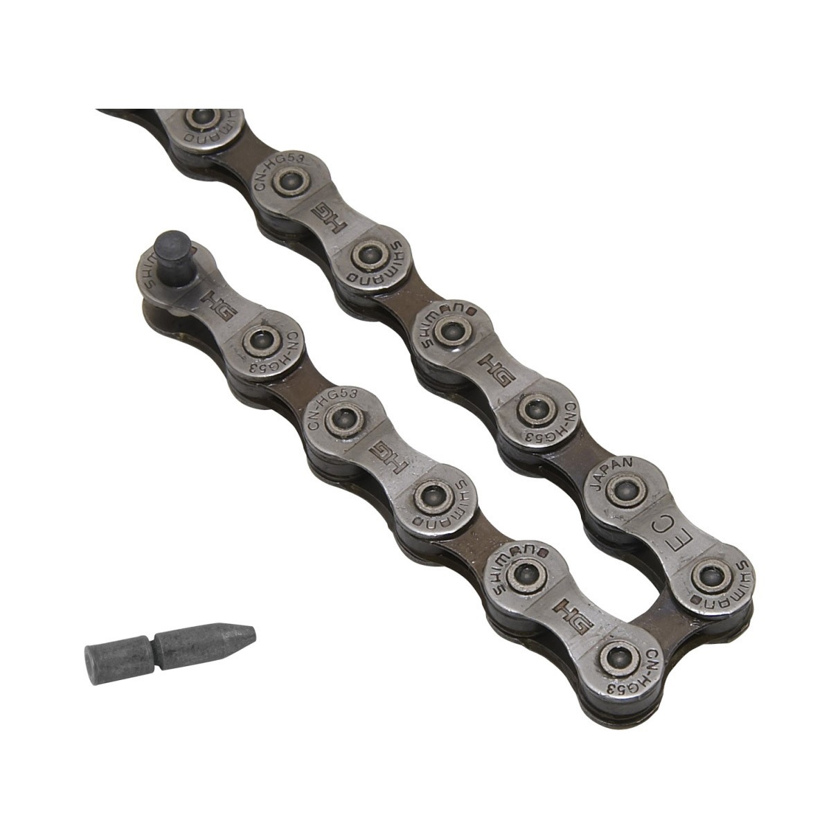 Bicycle Chains Lant Shimano CNHG53 9v 116 zale