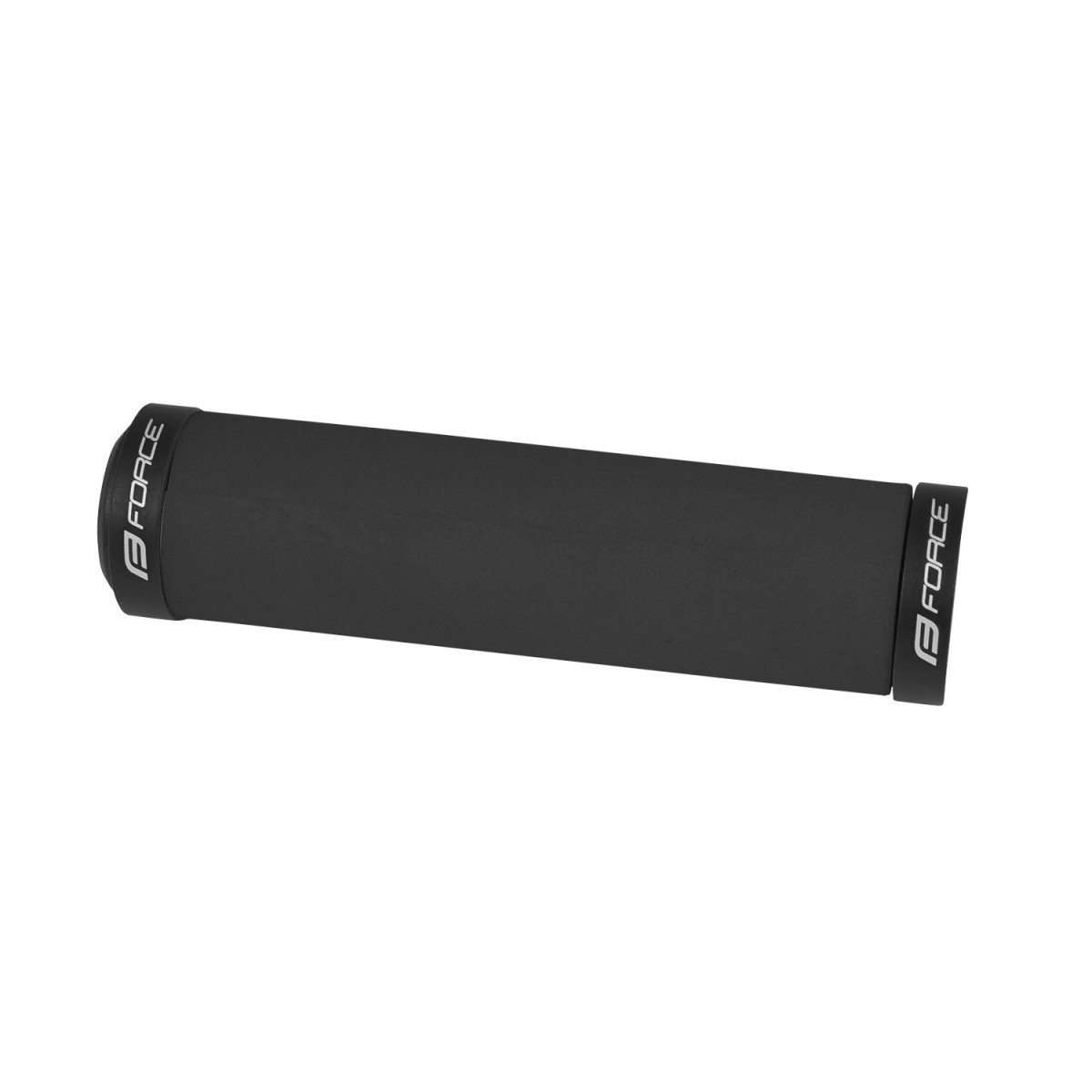Force Mansoane Force Bond silicon cu colier fixare negre