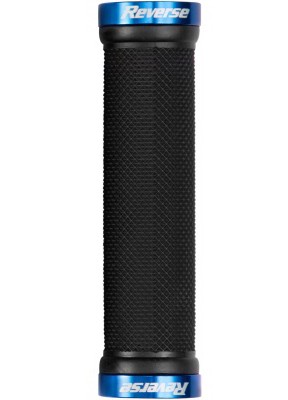 Reverse Mansoane Reverse Classic negru/albastru 130/28mm