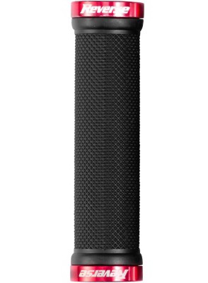 Reverse Mansoane Reverse Classic negru/rosu 130/28mm