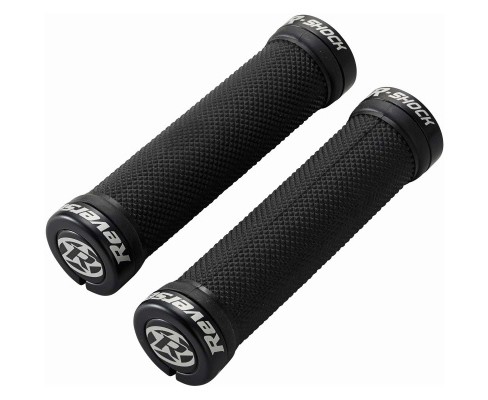 Reverse Mansoane Reverse R-Shock soft compound 31/130mm negru/negru