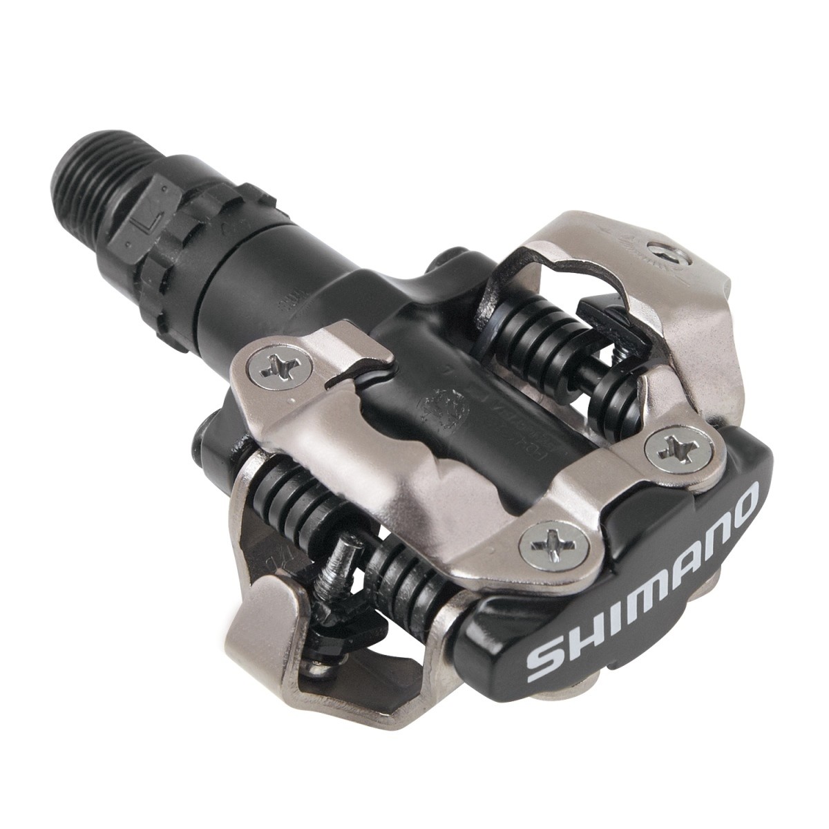 Bicycle Pedals Pedale MTB Shimano PDM520L negre