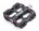 Pedale Reverse Escape negre