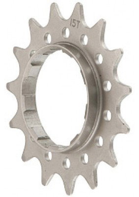 Reverse Pinion Reverse single speed Ritzel Extra Strong 15T