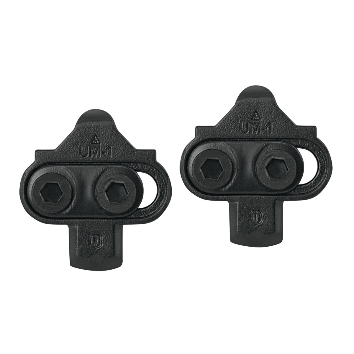 Force Placute pedale Force MTB FPC negre