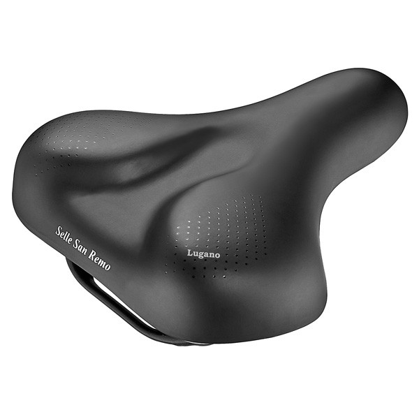 Sa Selle San Remo Lugano neagra AM