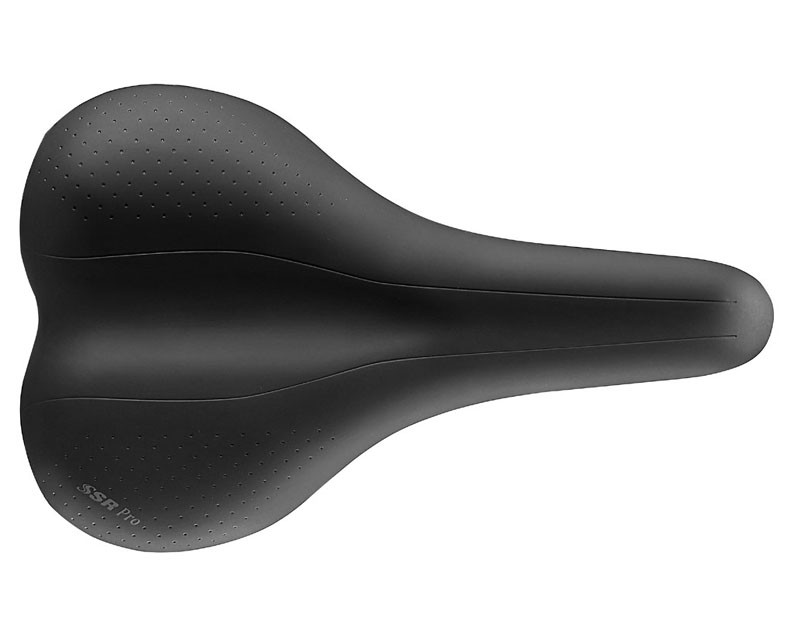 Equestrian Sa Selle San Remo SSR-3143 Taunus AM