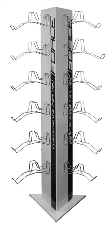 Force Stand Force pentru 18 casti