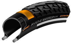 Anvelopa Continental Ride Tour Reflex Puncture-ProTection 32-622 negru