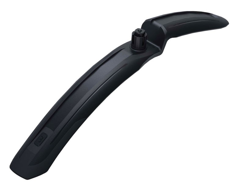 Bbb Aparatoare fata BBB BFD-16F GrandProtect MTB neagra