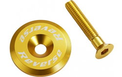 Capac cuvetarie 1.1/8 Reverse auriu