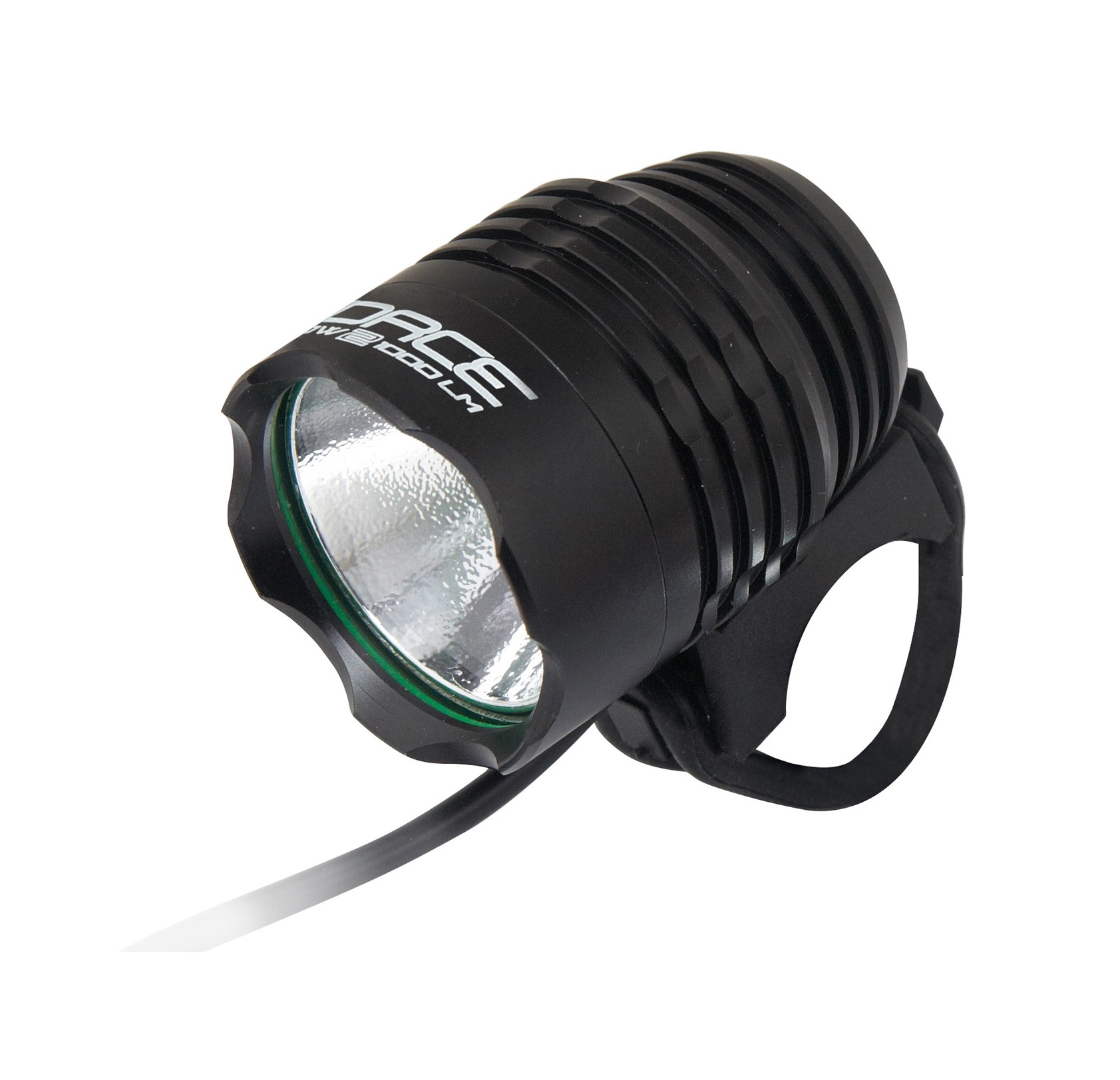 Force Far fata Force Glow2 1000L Cree Led negru