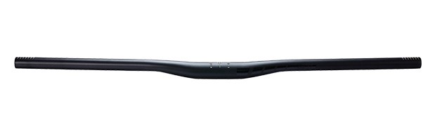 Bbb Ghidon BBB Horizon BHB-09 31.8/0/760 mm negru