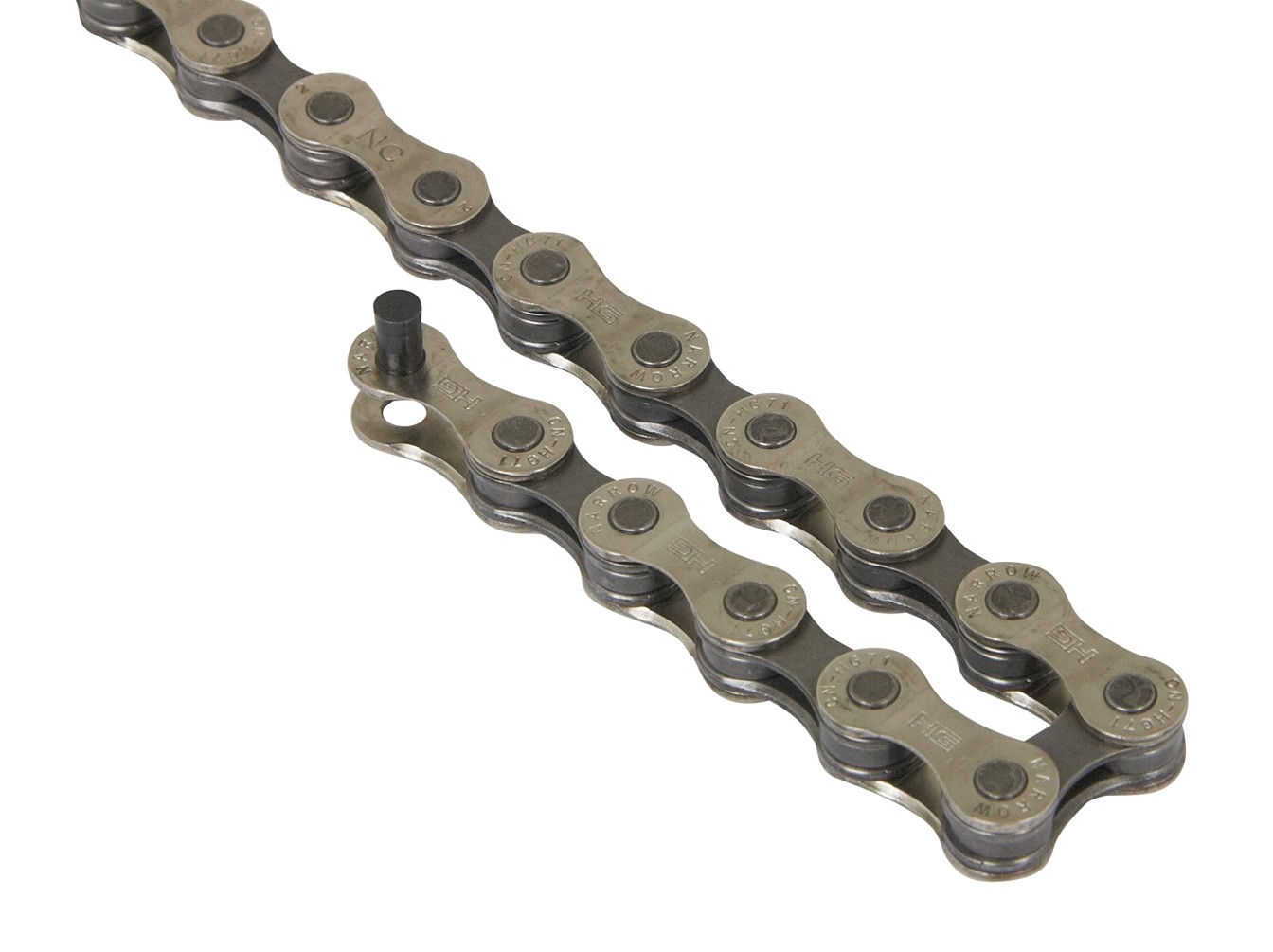 Bicycle Chains Lant Shimano CNHG71 8v