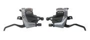 Manete frana/schimbator Shimano Alivio STM4000 3x9v