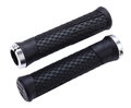 Mansoane BBB SteadyActive 136mm 32-33OD negre