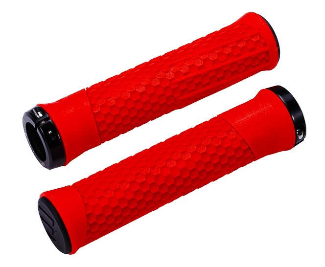 Bbb Mansoane BBB BHG-95 Python 142 mm rosii