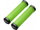 Mansoane Reverse Spin Lock-On 30 mm verde/negru