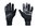 Manusi iarna Force Arctic negre S