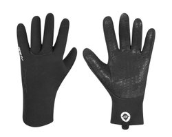 Manusi neopren Force Rainy negre M