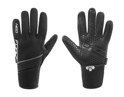 Manusi neopren iarna Force Neo negre S