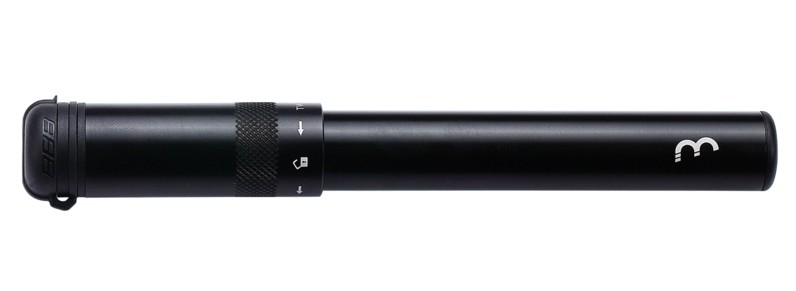 bmp electric Minipompa BBB BMP-49 EasyRoad 185 mm neagra