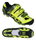 Pantofi Force Free MTB fluo/negru 36