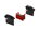 Placute de frana metalice cu radiator Union DBP-17SC-set Shimano XTR
