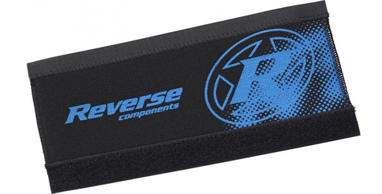 Reverse Protectie Reverse pentru cadru neopren negru/albastru