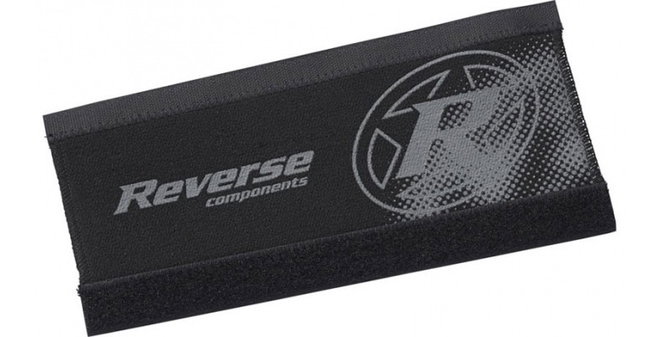 Protectie Reverse pentru cadru neopren negru/gri