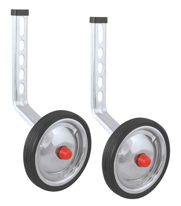 Force Roti ajutatoare Force 12-20 Uni crom+PVC