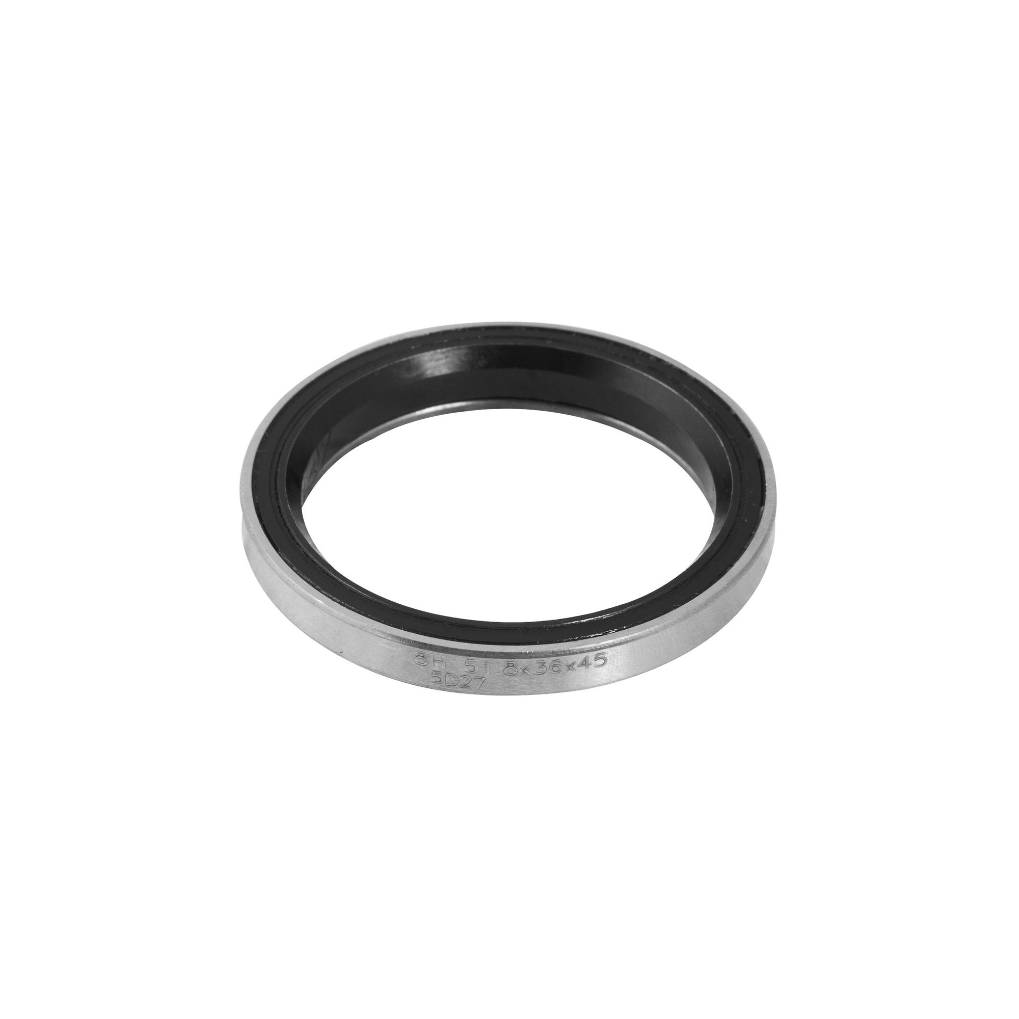 Bicycle Headset Parts Rulment cuvetarie integrata taper jos 51.8x36x45