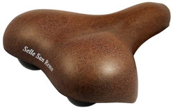 Sa Selle San Remo City/Trekking Lindau mar