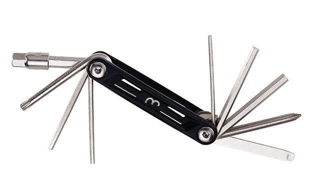 Bbb Set imbus BBB BTL-141S MaxiFold S negru