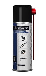 Spray Force Silicon 200 ml