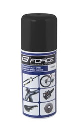 Spray Force ulei silicon 150 ml