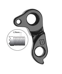 Ureche cadru Union GH-251