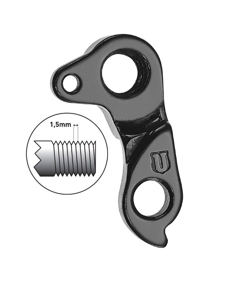 Union Ureche cadru Union GH-252