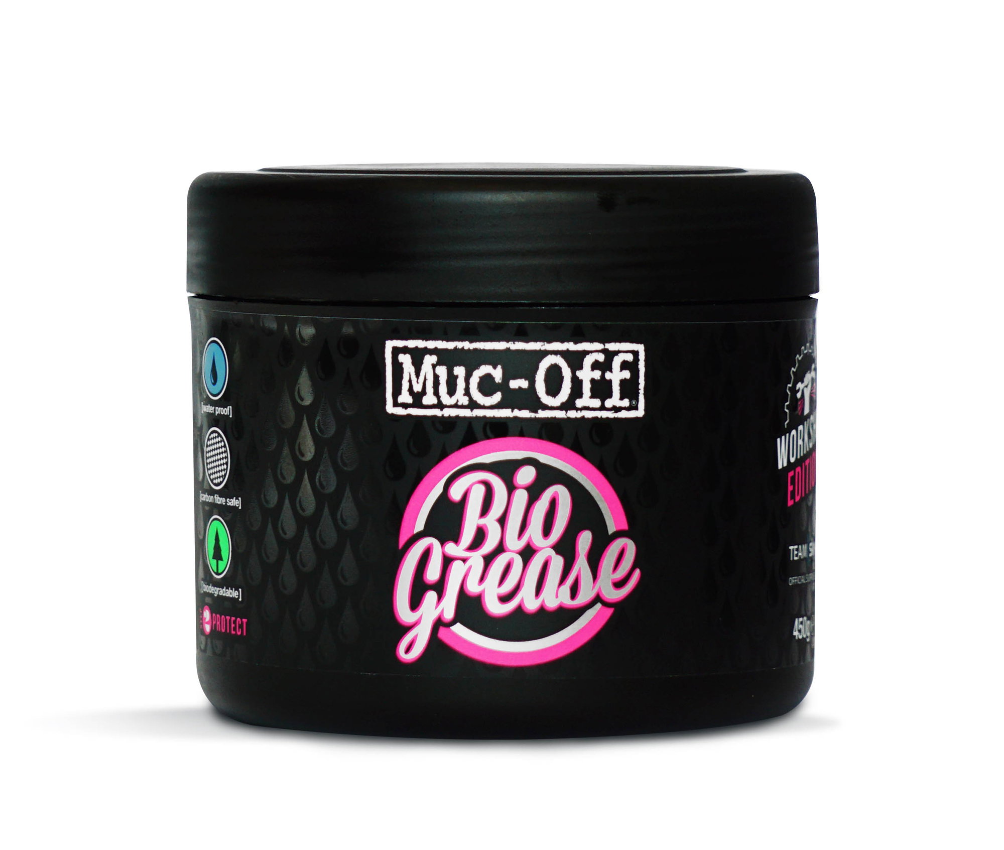 Muc-Off Vaselina Muc-Off Bio-Grease 450g.