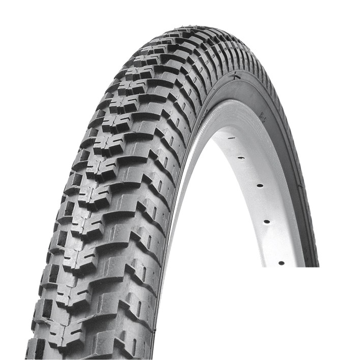 Bicycle Parts Anvelopa Ralson R-4125 Viper 26x2.125 (57-559)