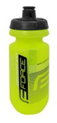 Bidon Force Sensation 0.62l fluo/negru-alb