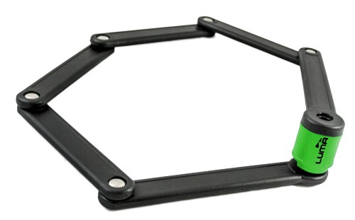 Luma Lacat Luma Carpenter 80 cm verde C4