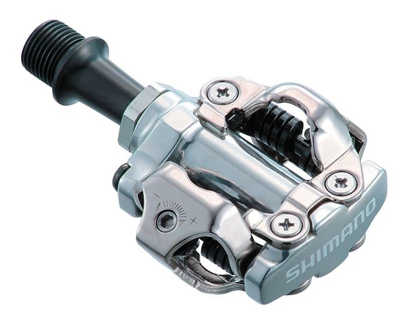 Bicycle Pedals Pedale MTB SPD Shimano PDM540