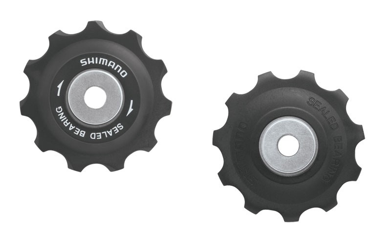 Shimano Rotite schimbator Shimano XT 10 viteze 11 dinti